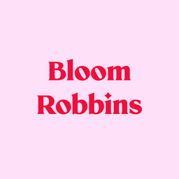 Shopify developer - Bloom Cosmetics logo