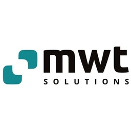 Application Support Specialist - MWT Solutions  logo