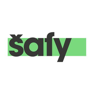 Produkčný / Event Manager - ŠAFY production  logo