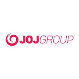 Web analytik s presahom do produktového manažmentu - JOJ GROUP logo