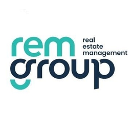 Marketingový manažér  - REM Management logo