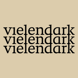 Technický konzultant - Vielendark  logo