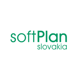 Fullstack Developer (Angular, Java) - Softplan Slovakia logo