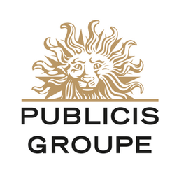 DATA  ANALYST Intern - Publicis Groupe SK:) logo