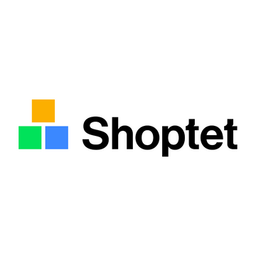 Sales Prospecting Support - Shoptet  logo