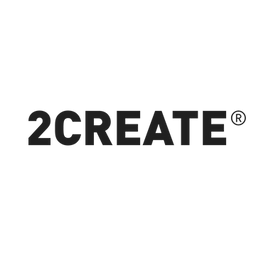 Digital Account Manager - 2CREATE  logo