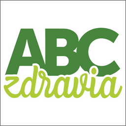 Marketingový pracovník - ABC zdravia logo