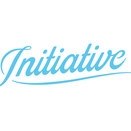 MEDIA PLANNER - Initiative  logo