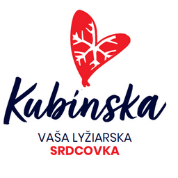 Marketingový špecialista  - Kubínska logo
