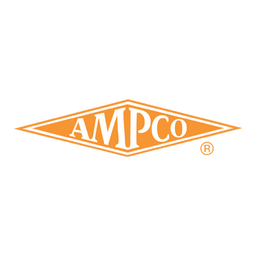 Digital Marketing Specialist - AMPCO METAL logo