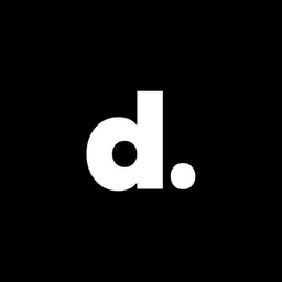 Account Manager  - dabl.  logo