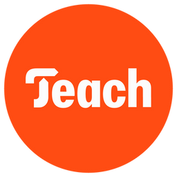 University Recruitment Coordinator - Teach logo