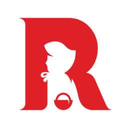 Unity game developer/ka - Red Riding Hood Games logo