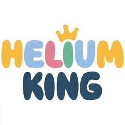 Administrátor eshopu  - Helium King logo