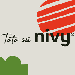 Digital Marketing Manager - Nivy centrum logo