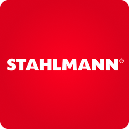 Marketingová stáž - Stahlmann logo