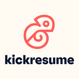 Social Media Manager - Kickresume logo