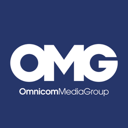 Účtovník / Účtovníčka - Omnicom Media Group logo