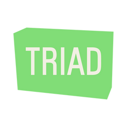Senior Social Media Brand Manager - TRIAD Bratislava logo