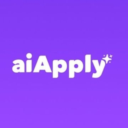 Head of Auto-Apply - AiApply Limited logo