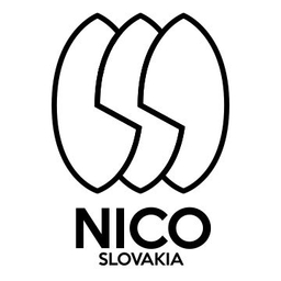 Marketingový špecialista - Nico Slovakia logo