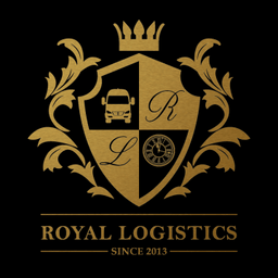 Sales manager - Obchodník  - Royal logistics logo