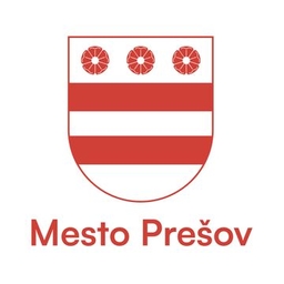 Dátový analytik - Mesto Prešov logo