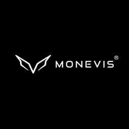 Marketing Specialist - Monevis  logo