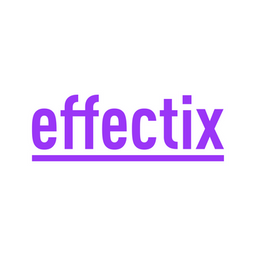 Social Media Manager & Content Creator - Effectix.com logo