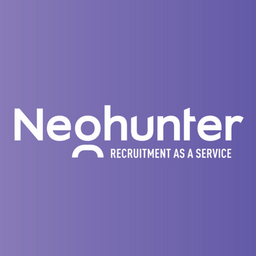 Chief Marketing Officer (CMO) – E-commerce (Auto-moto) - Neohunter | Recruitment-as-a-Service logo