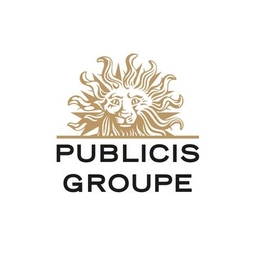 Media Planner & Consultant - Publicis Groupe CZ logo