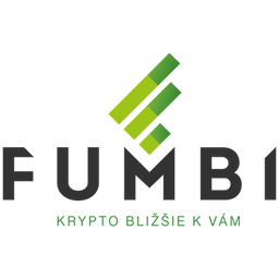 Marketing Specialist - FUMBI  logo