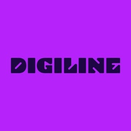 Account manager - Digital  - DIGILINE logo