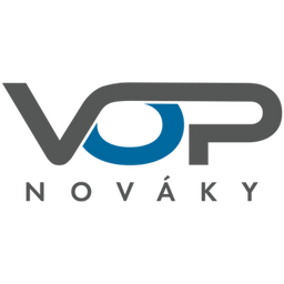 Marketingový špecialista - VOP Nováky logo