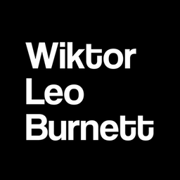 Account Executive  - Wiktor Leo Burnett logo