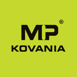 Marketingový špecialista - MP KOVANIA  logo