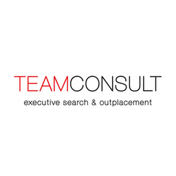 Marketing business partner - Teamconsult logo