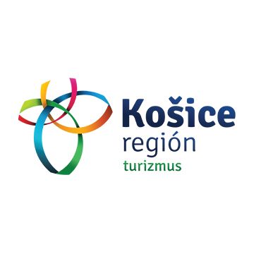 Social Media Manager a Copywriter - Košice Región Turizmus logo