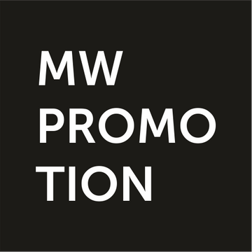 Art director - MWPromotion logo