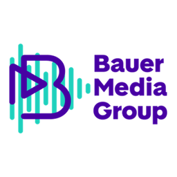 Digital Sales Manager - BAUER MEDIA Slovakia logo