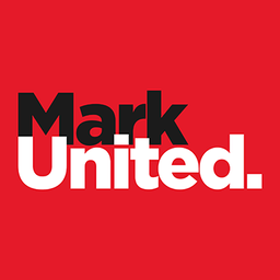 Art Director - Mark United logo