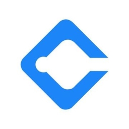 Back-End developer - CREANET logo