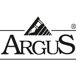 Grafický dizajnér - Argus  logo