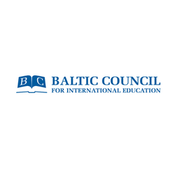 Sales and study abroad manager - Baltic Council for International Education  logo