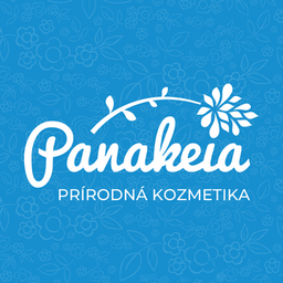 Content creator s výnimočnou vášňou ku kozmetike - PANAKEIA  logo