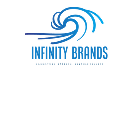 Marketinový asistent/ka - Infinity Brands logo