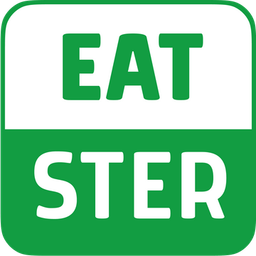Chief marketing officer - Eatster logo