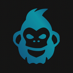 Graphic & Web Designer - Monkeymedia logo