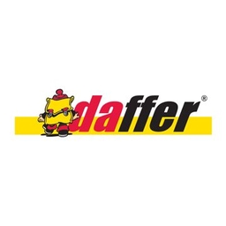 Grafik - Daffer logo