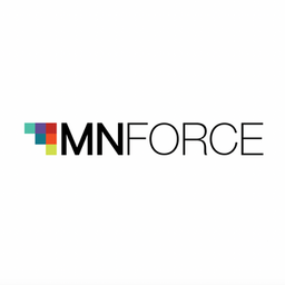 Projektový manažér/ka v prieskumnej agentúre - MN Force logo